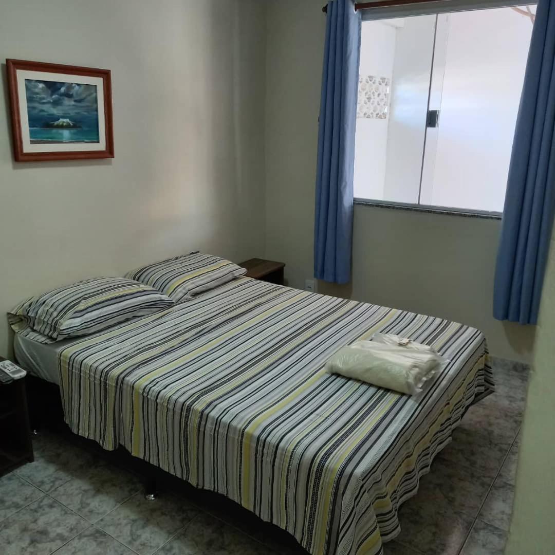 Pousada Do Nei Cabo Frio Quarto foto