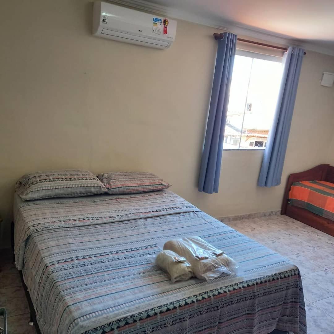 Pousada Do Nei Cabo Frio Quarto foto