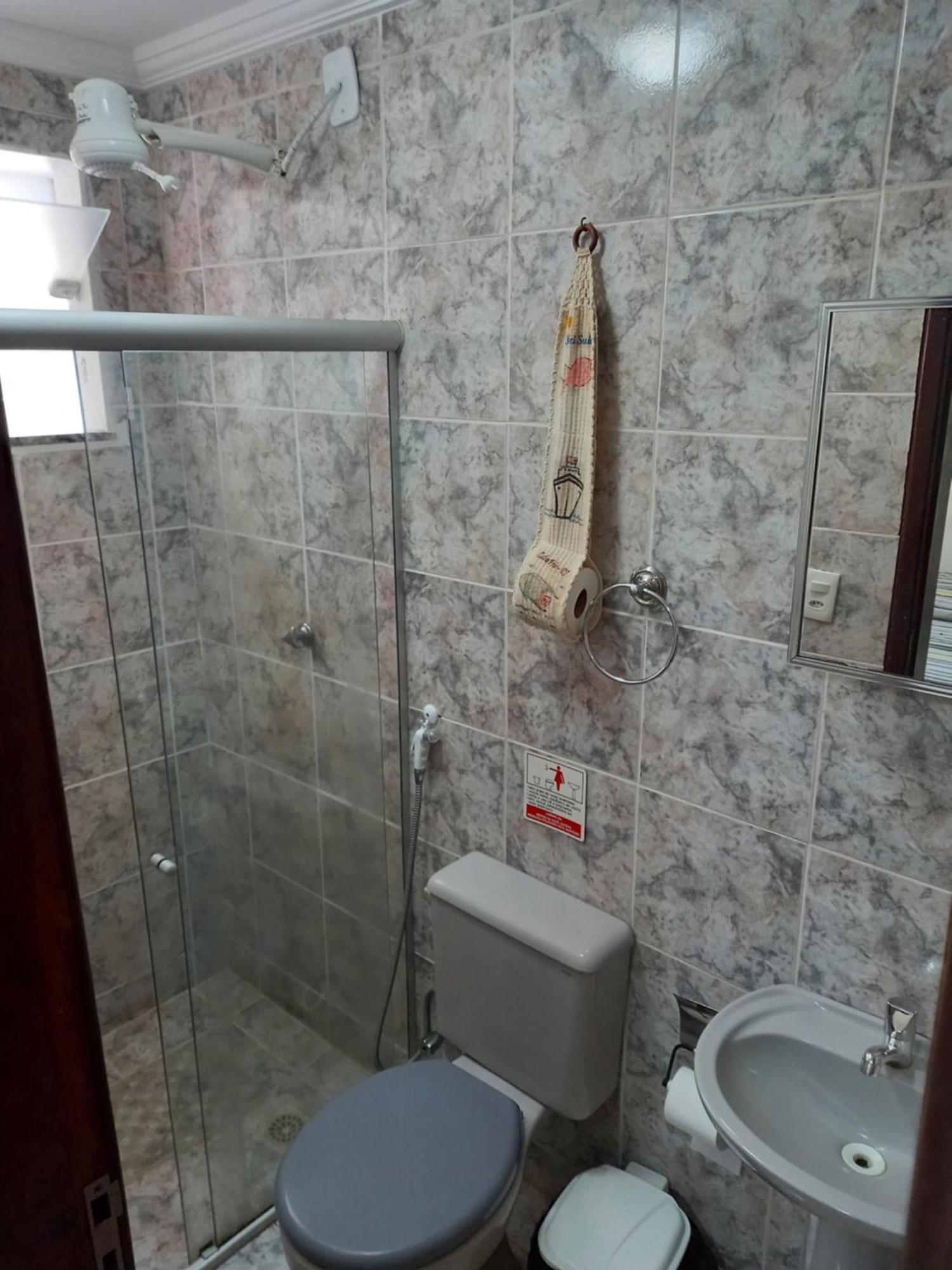 Pousada Do Nei Cabo Frio Quarto foto